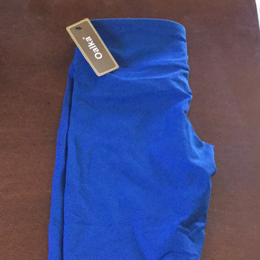 Yoga pants